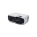 Проектор ViewSonic PA502S (DLP, SVGA 800x600, 3500Lm, 22000:1, HDMI, 3D Ready, lamp 15000hrs, White-Black, 2.1kg)