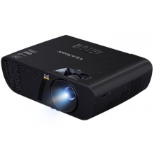 Проектор ViewSonic PJD7720HD (DLP, 1080p 1920x1080, 3200Lm, 22000:1, HDMI, MHL, 1x10W speaker, 3D Ready, lamp 10000hrs, 2.4kg)                                                                                                                            
