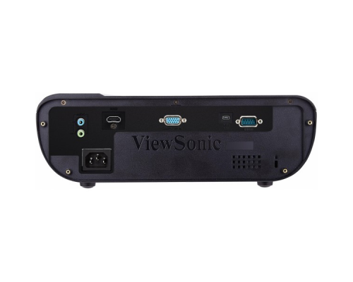 Мультимедиа-проектор ViewSonic Projector PJD5254