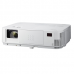 Проектор NEC M403H (DLP, 1080p 1920x1080, 4000Lm, 10000:1, HDMI, USB, LAN, 1x20W speaker, 3D Ready, lamp 8000hrs, WHITE, 3.7kg)