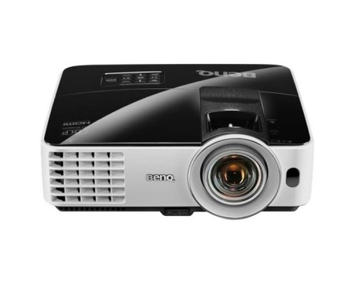 Мультимедиа-проектор BenQ Projector MX631ST    9H.JE177.13E