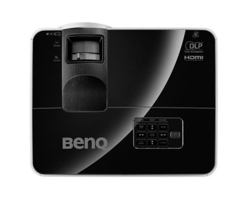 Мультимедиа-проектор BenQ Projector MX631ST    9H.JE177.13E