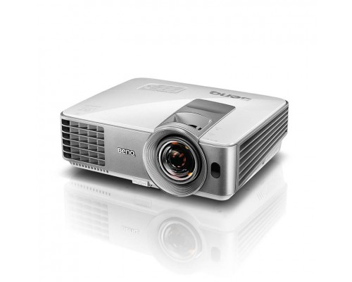 Мультимедиа-проектор BenQ Projector MW632ST   9H.JE277.13E