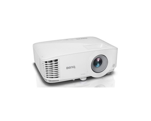 Проектор BenQ MW550 DLP, 1280x800, 3600 AL, 20000:1, 16:10, 1.1X, TR 1.55~1.7, HDMIx2, VGA, White, 2.3 kg