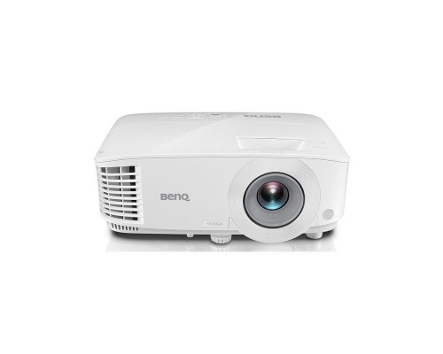 Проектор BenQ MW550 DLP, 1280x800, 3600 AL, 20000:1, 16:10, 1.1X, TR 1.55~1.7, HDMIx2, VGA, White, 2.3 kg