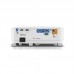 Проектор BenQ MW550 DLP, 1280x800, 3600 AL, 20000:1, 16:10, 1.1X, TR 1.55~1.7, HDMIx2, VGA, White, 2.3 kg