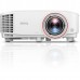 Мультимедиа-проектор BenQ Projector TH671ST     9H.JGY77.13E