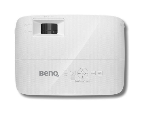 Мультимедиа-проектор BenQ Projector MW612   9H.JH577.13E