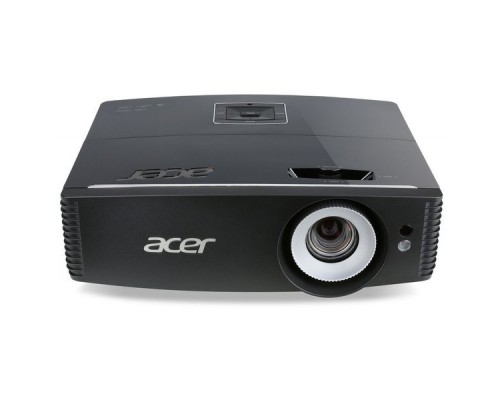 Мультимедиа-проектор Acer Projector P6200 MR.JMF11.001