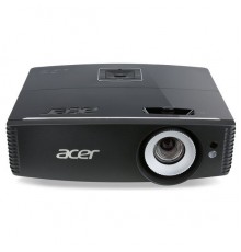 Проектор Acer P6200S DLP 5000Lm (1024x768) 20000:1 ресурс лампы:3000часов 2xHDMI 4.5кг                                                                                                                                                                    