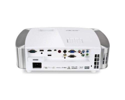 Мультимедиа-проектор Acer Projector H7550ST MR.JKY11.00L