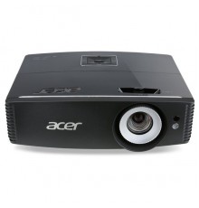 Проектор Acer P6600 DLP 5000Lm (1920x1200) 20000:1 ресурс лампы:3000часов 2xHDMI 4.5кг                                                                                                                                                                    