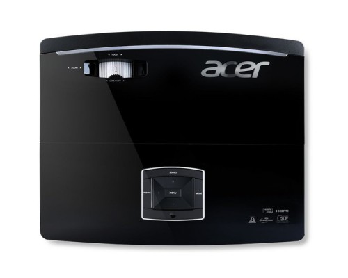 Проектор Acer P6600 DLP 5000Lm (1920x1200) 20000:1 ресурс лампы:3000часов 2xHDMI 4.5кг