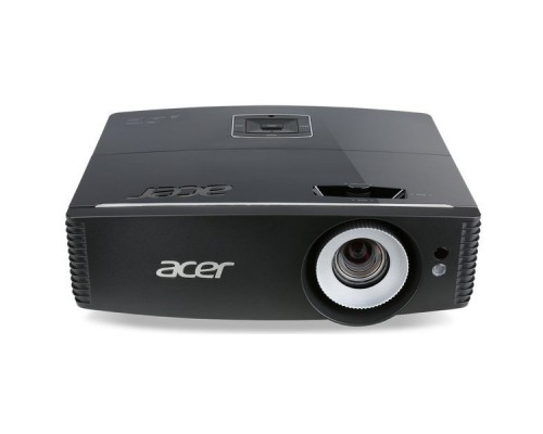 Проектор Acer P6500 DLP 5000Lm (1920x1080) 20000:1 ресурс лампы:1500часов 1xUSB typeA 1xUSB typeB 3xHDMI 4.5кг