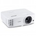 Мультимедиа-проектор Acer Projector P1350W MR.JPM11.001