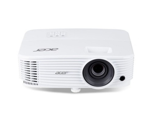 Мультимедиа-проектор Acer Projector P1350W MR.JPM11.001