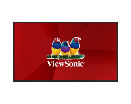Панель LCD 43' Viewsonic CDM4300R