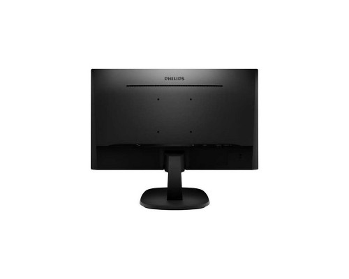 Монитор 27 Philips 273V7QJAB 1920x1080 IPS W-LED 16:9 5ms VGA HDMI DP 20M:1 178/178 250cd Speaker Black