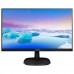 Монитор 27 Philips 273V7QSB 1920x1080 IPS LED 16:9 8ms VGA DVI-D 10M:1 178/178 250cd Black*273V7QSB/01