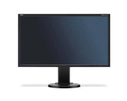 Монитор LCD 22'' [16:10] 1680х1050 TN, nonGLARE, 250cd/m2, H170°/V160°, 1000:1, 16,7M Color, 5ms, VGA, DVI, DP, Height adj., Pivot, Tilt, HAS, Swivel, 3Y, Black