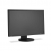 Монитор LCD 24'' [16:10] 1920х1200(WUXGA) IPS, nonGLARE, 350cd/m2, H178°/V178°, 1000:1, 8ms, VGA, DVI, HDMI, DP, USB-Hub, Height adj, Pivot, Tilt, HAS, Swivel, 3Y, Black