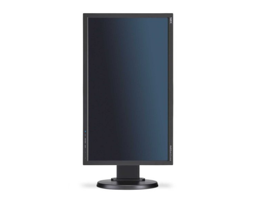 Монитор LCD 23'' [16:9] 1920х1080 IPS, nonGLARE, 250cd/m2, H178°/V178°, 1000:1, 16,7M Color, 6ms, VGA, DVI, DP, Height adj., Pivot, Tilt, HAS, Speakers, Swivel, 3Y, Black