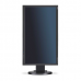 Монитор LCD 23'' [16:9] 1920х1080 IPS, nonGLARE, 250cd/m2, H178°/V178°, 1000:1, 16,7M Color, 6ms, VGA, DVI, DP, Height adj., Pivot, Tilt, HAS, Speakers, Swivel, 3Y, Black