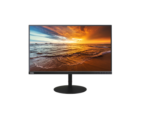 Монитор Lenovo ThinkVision P27u-10  27