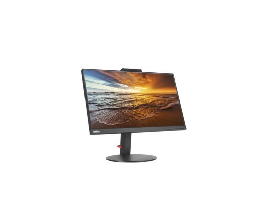 Монитор Lenovo ThinkVision T22v-10 (VIOP) 21,5