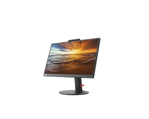 Монитор Lenovo ThinkVision T22v-10 (VIOP) 21,5