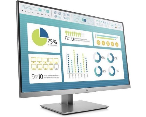 Монитор HP EliteDisplay E273 Monitor 27