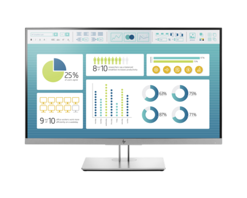 Монитор HP EliteDisplay E273 Monitor 27