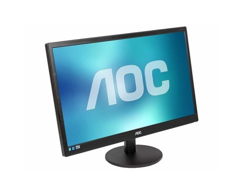 Монитор AOC E2270SWDN