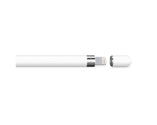 Аксессуар Apple MK0C2ZM/A Стилус Apple Pencil for iPad Pro