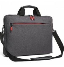 Компьютерная сумка SUMDEX (16) PON-201GY, цвет серый                                                                                                                                                                                                      