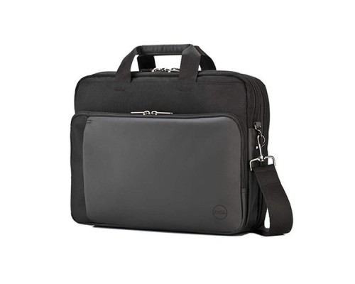 Сумка Dell Premier Briefcase для ноутбуков до 13.3 дюймов (460-BBNK)