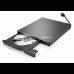 Оптический Внешний привод Lenovo ThinkPad UltraSlim USB DVD Burner