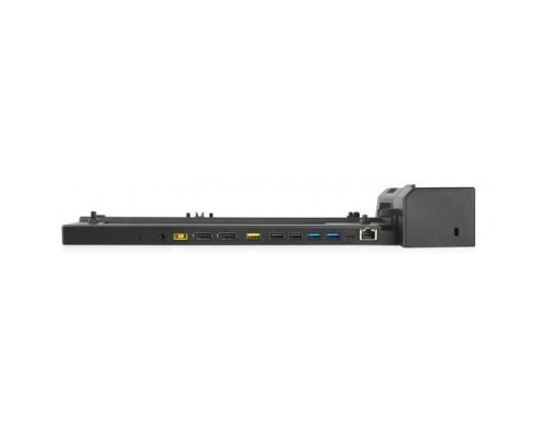 Стыковочная станция Lenovo ThinkPad Pro L380/L480/L580/T480/T480s/T580/T580p/X280 (40AH0135EU)