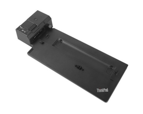 Док-станция Lenovo ThinkPad Basic Docking Station - 90W 40AG0090EU