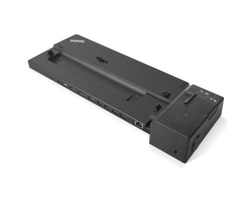 Док-станция Lenovo ThinkPad Basic Docking Station - 90W 40AG0090EU