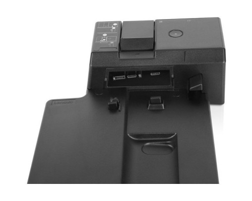 Док-станция Lenovo ThinkPad Basic Docking Station - 90W 40AG0090EU