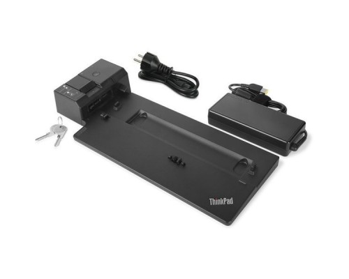 Док-станция Lenovo ThinkPad Basic Docking Station - 90W 40AG0090EU