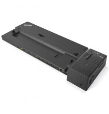 Док-станция ThinkPad Ultra Dock - 135W 40AJ0135EU 4xUSB3.1, 2xUSB-C, Eth, 2xDP, 1xHDMI, 1xVGA                                                                                                                                                             