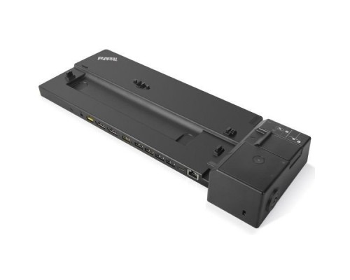 Док-станция ThinkPad Ultra Dock - 135W 40AJ0135EU 4xUSB3.1, 2xUSB-C, Eth, 2xDP, 1xHDMI, 1xVGA