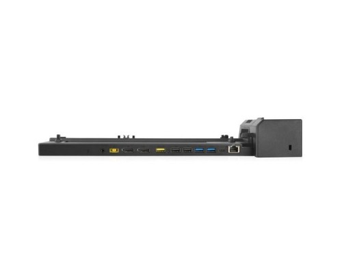 Док-станция ThinkPad Ultra Dock - 135W 40AJ0135EU 4xUSB3.1, 2xUSB-C, Eth, 2xDP, 1xHDMI, 1xVGA