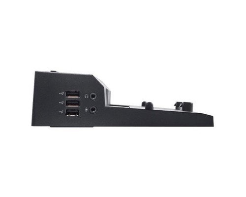 Док-станция Dell EURO Simple E-Port II (452-11424)