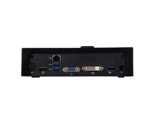 Док-станция Dell EURO Simple E-Port II (452-11424)