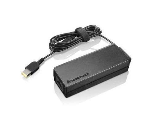 Блок питания для ноутбука Lenovo ThinkPad 90W AC Adapter for X1 2nd Gen 0B46998