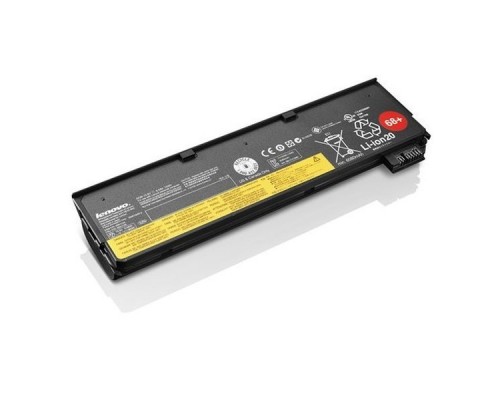 Thinkpad Battery 68+ (6 cell) 6 cell 72Wh for x240/250/260, L450/460/470, T440/440s/450/450s/460/460p,T550/560