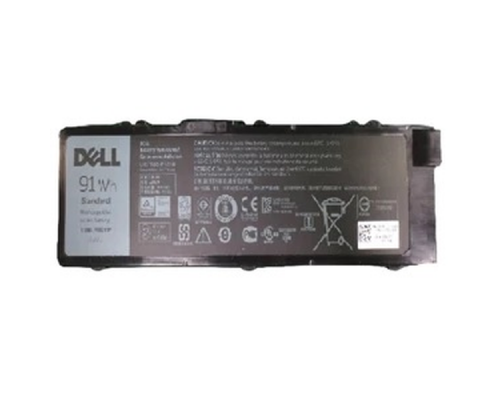 Аккумулятор для ноутбука Dell 451-BBSF